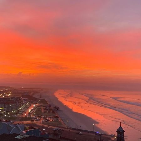 Seaview Apartment In Muizenberg Exteriér fotografie