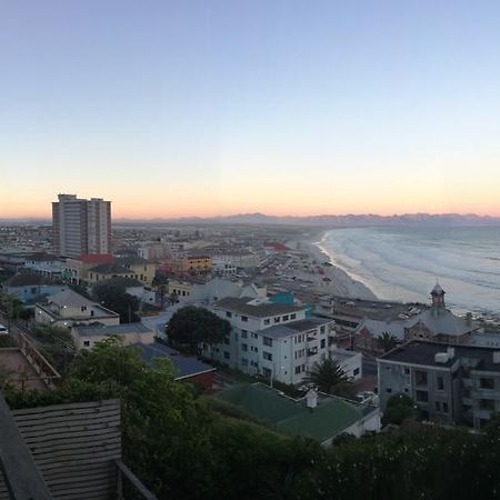 Seaview Apartment In Muizenberg Exteriér fotografie