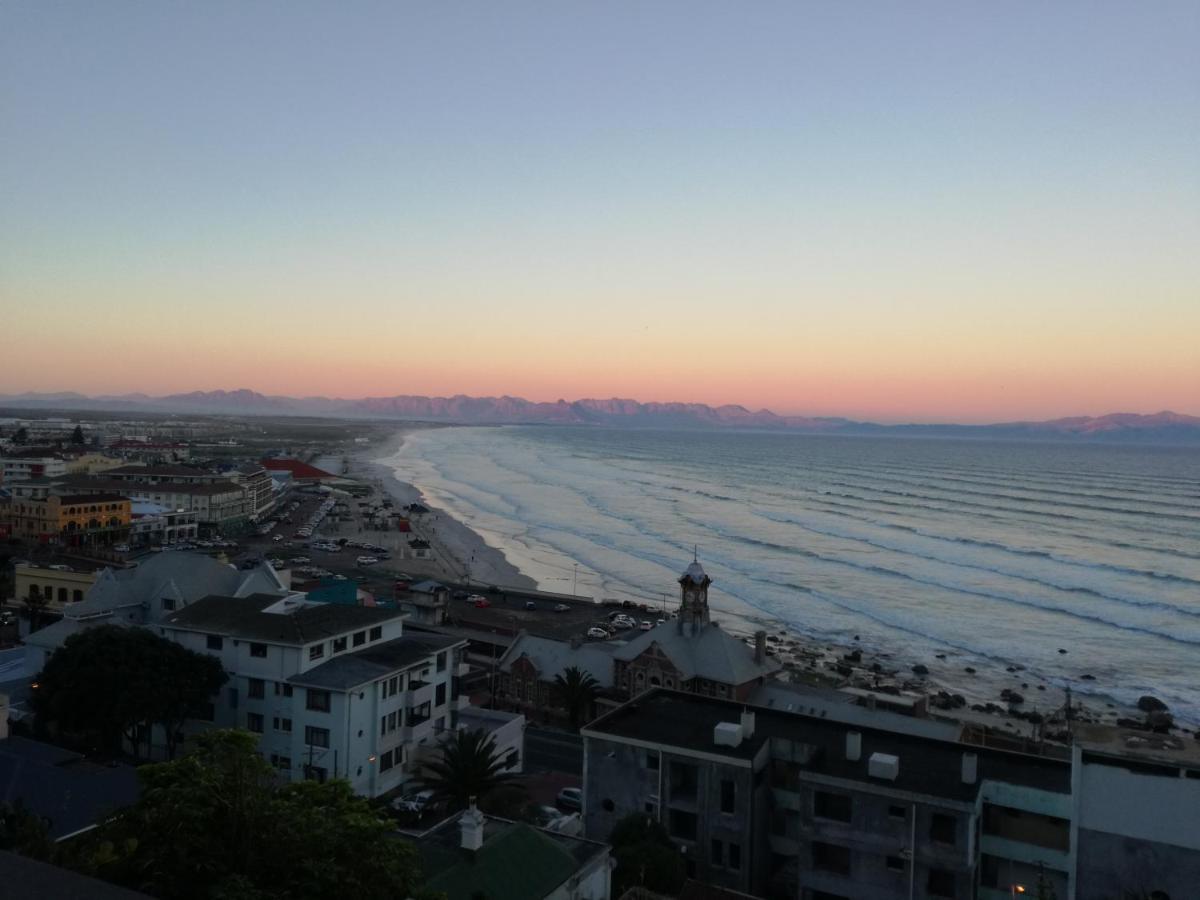 Seaview Apartment In Muizenberg Exteriér fotografie