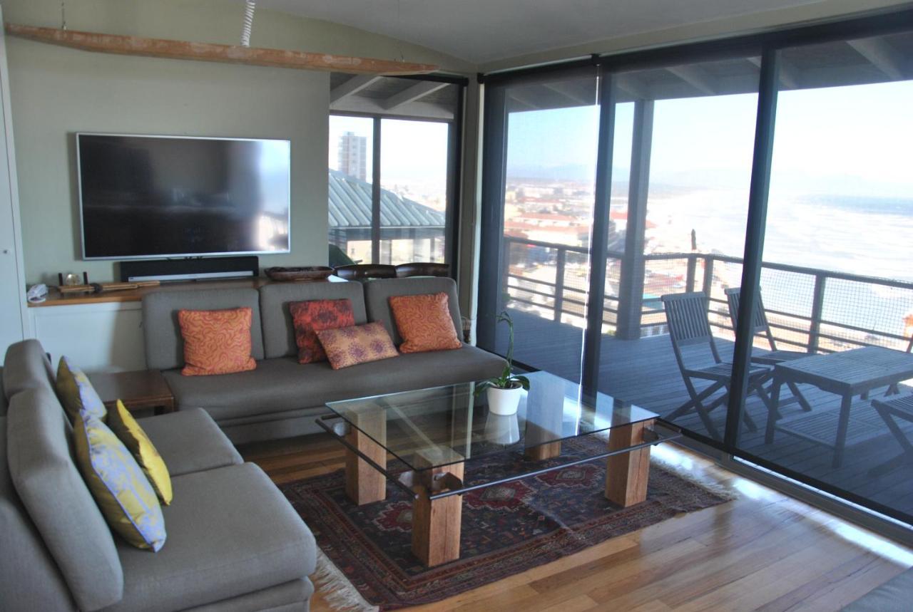 Seaview Apartment In Muizenberg Exteriér fotografie