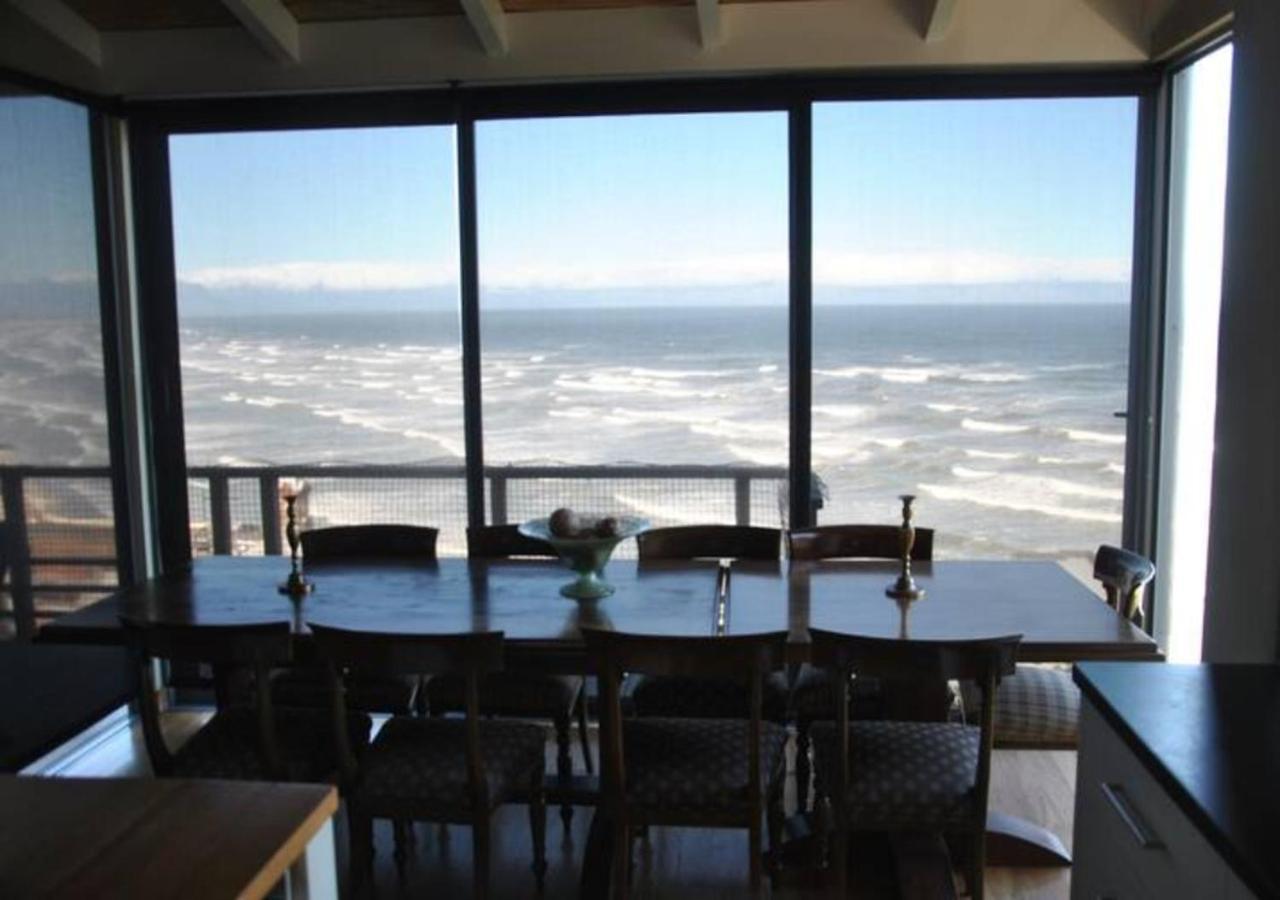 Seaview Apartment In Muizenberg Exteriér fotografie