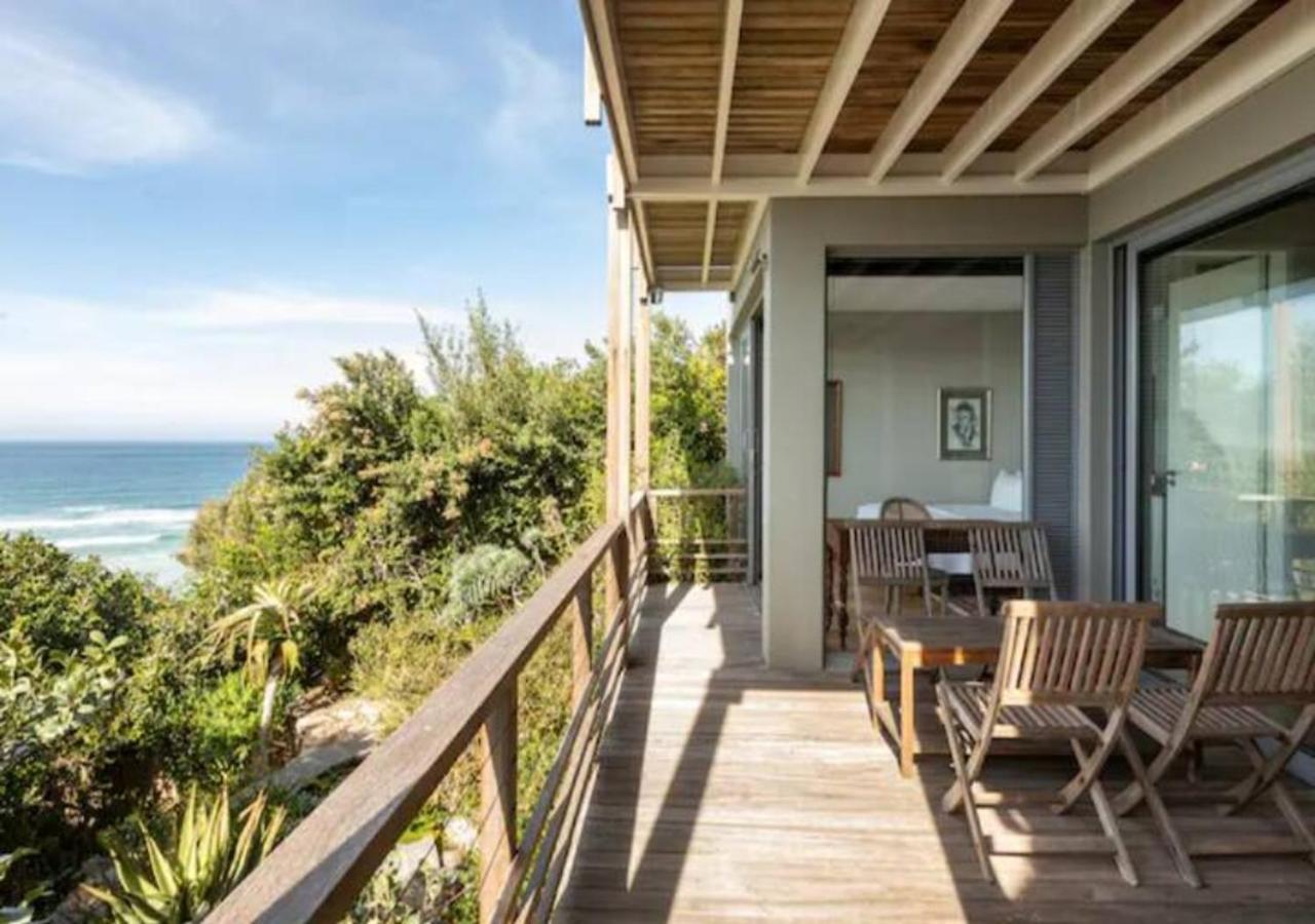 Seaview Apartment In Muizenberg Exteriér fotografie