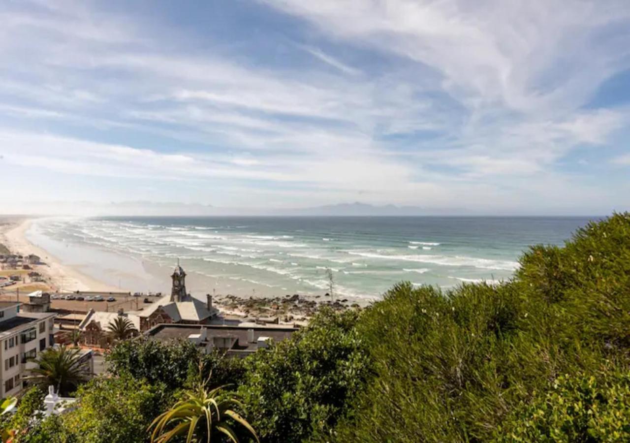 Seaview Apartment In Muizenberg Exteriér fotografie