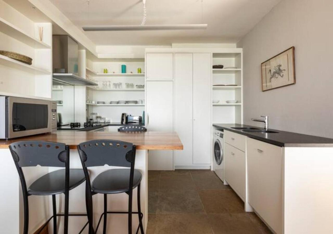Seaview Apartment In Muizenberg Exteriér fotografie