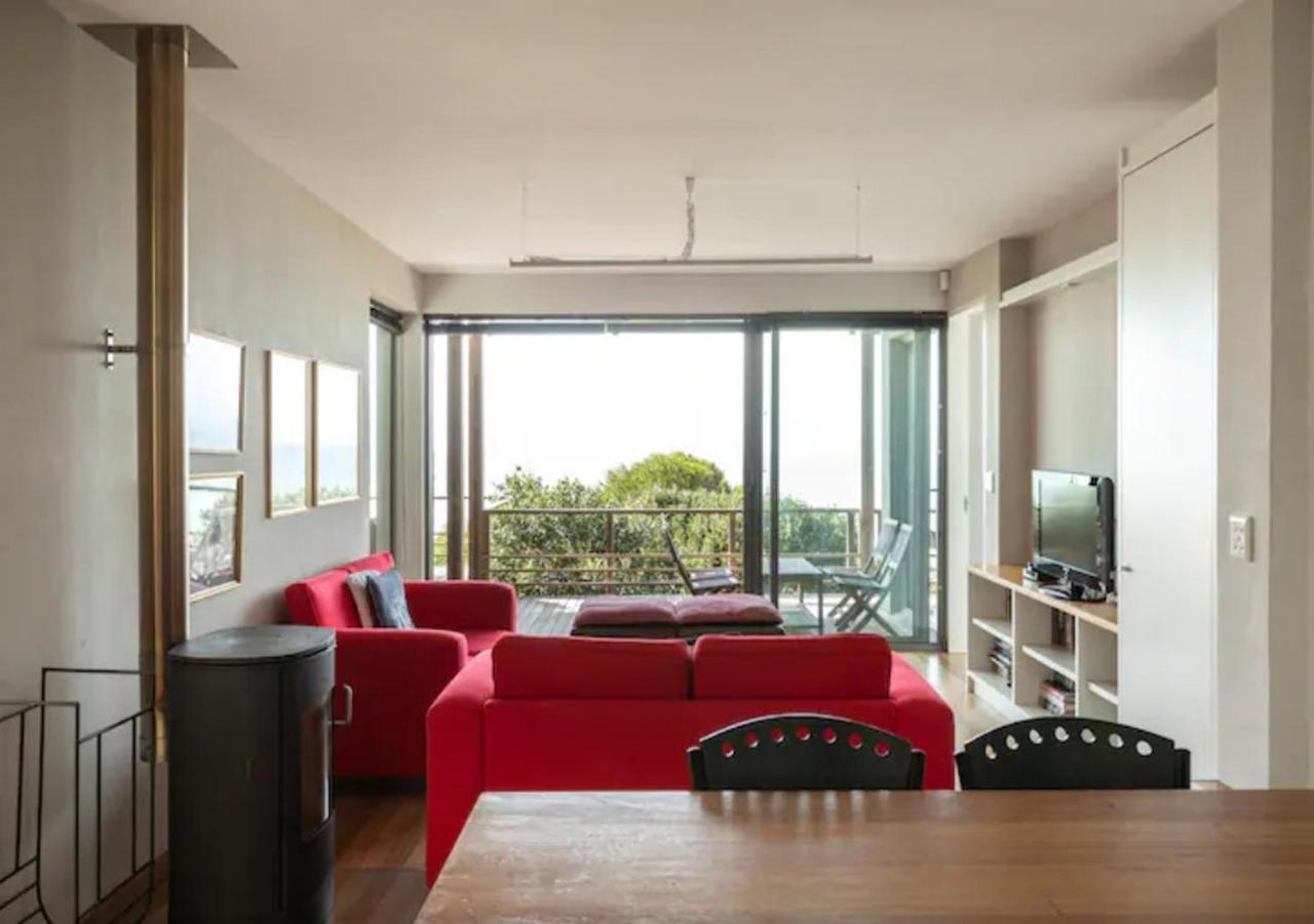 Seaview Apartment In Muizenberg Exteriér fotografie