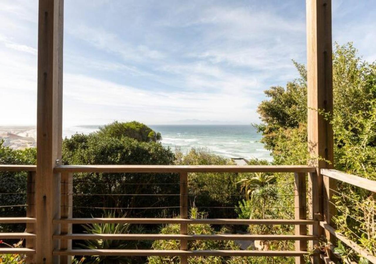 Seaview Apartment In Muizenberg Exteriér fotografie