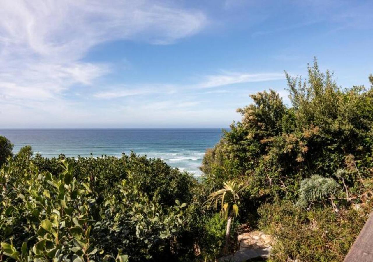 Seaview Apartment In Muizenberg Exteriér fotografie