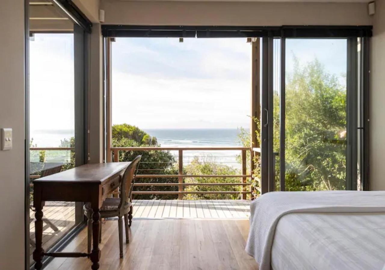 Seaview Apartment In Muizenberg Exteriér fotografie