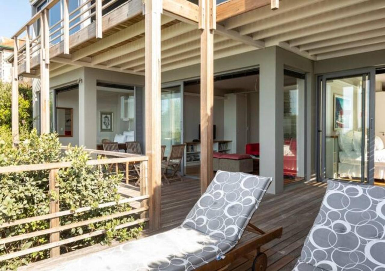 Seaview Apartment In Muizenberg Exteriér fotografie