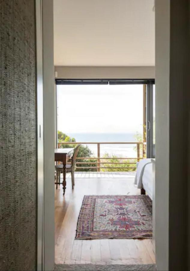 Seaview Apartment In Muizenberg Exteriér fotografie