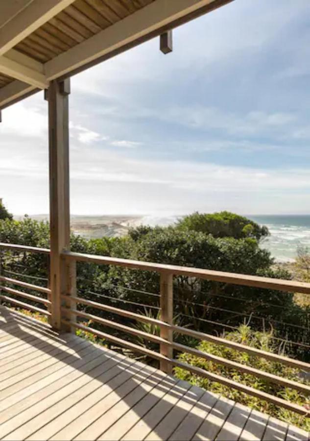 Seaview Apartment In Muizenberg Exteriér fotografie