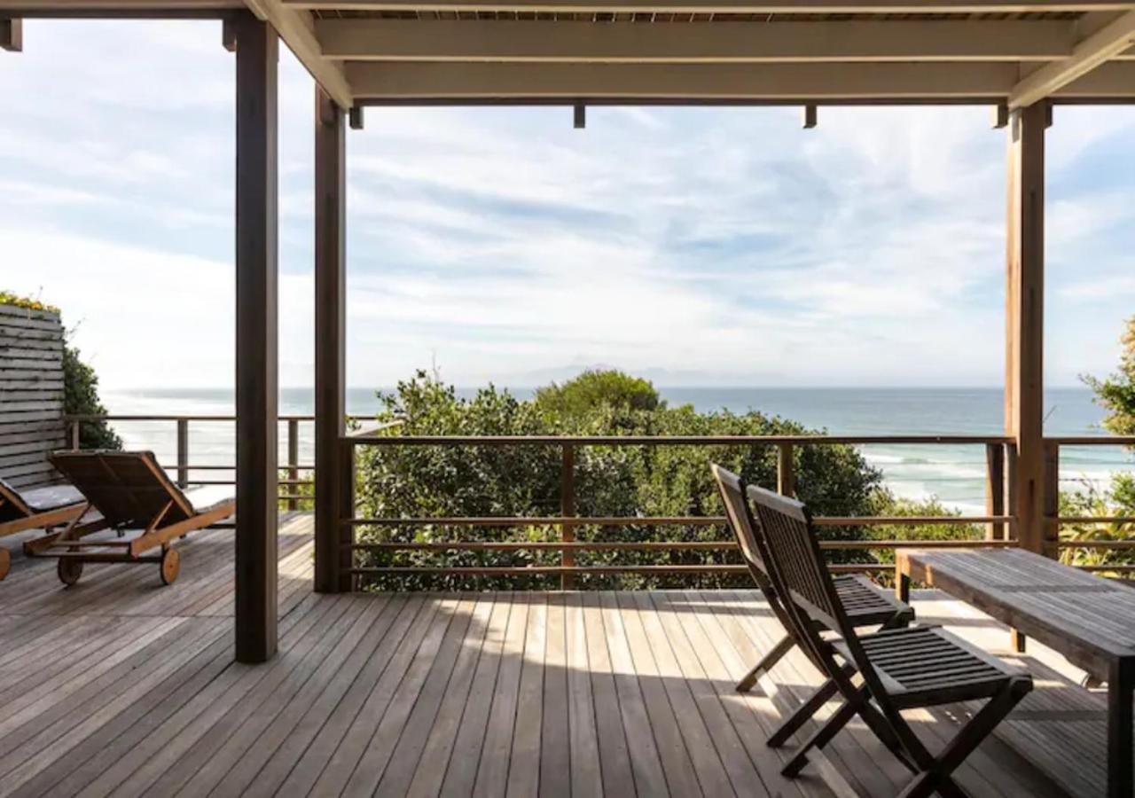 Seaview Apartment In Muizenberg Exteriér fotografie