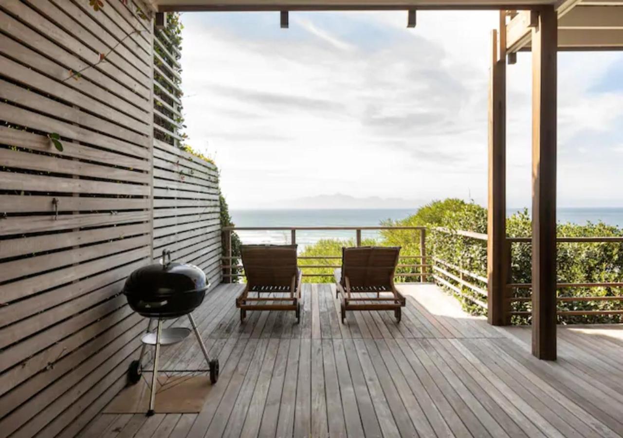Seaview Apartment In Muizenberg Exteriér fotografie