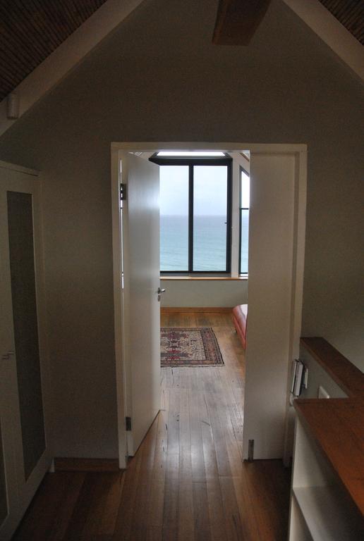 Seaview Apartment In Muizenberg Exteriér fotografie