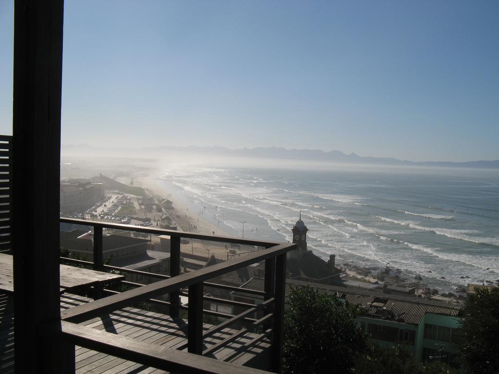 Seaview Apartment In Muizenberg Exteriér fotografie