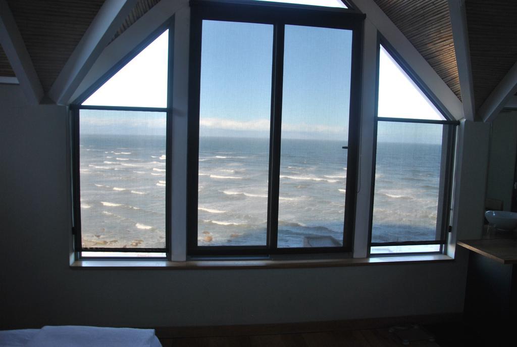 Seaview Apartment In Muizenberg Exteriér fotografie