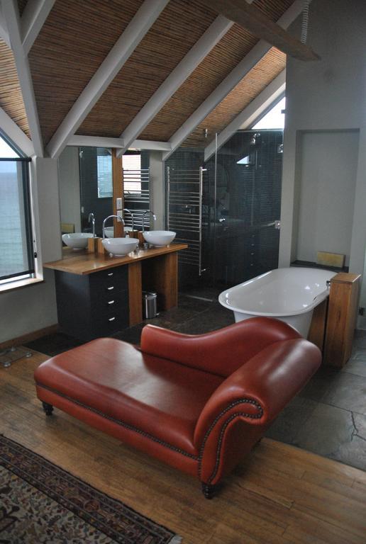 Seaview Apartment In Muizenberg Exteriér fotografie