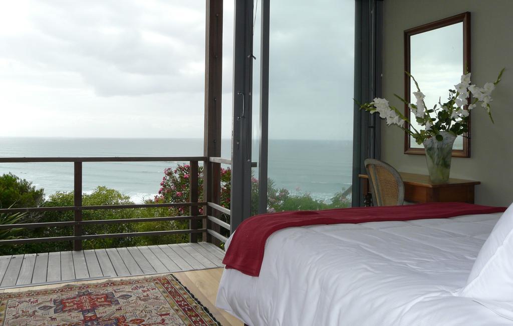 Seaview Apartment In Muizenberg Exteriér fotografie