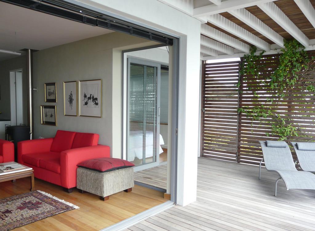 Seaview Apartment In Muizenberg Exteriér fotografie